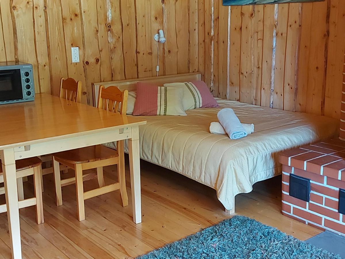 Vanasauna Guesthouse Valma Esterno foto